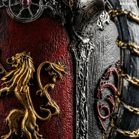 كاس قيم اوف ثرونز