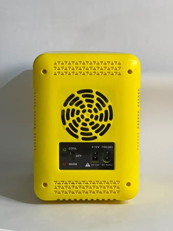 ثلاجة لوس بولوس هيرمانوس