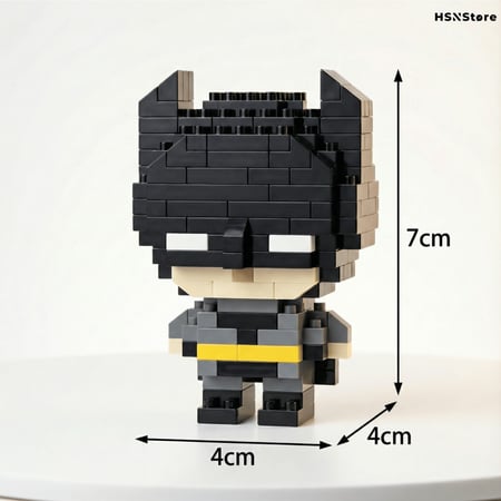 مكعب باتمان