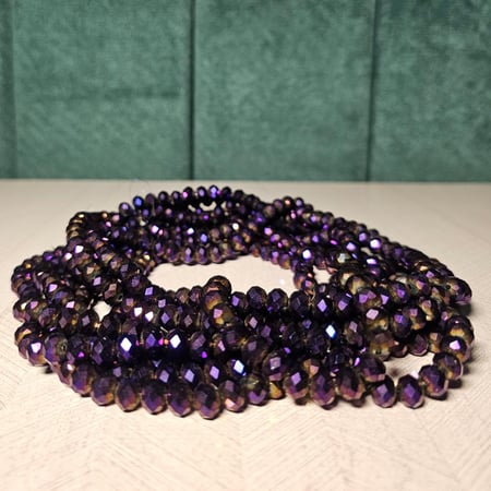 صينية مرايا - مقاس صغير 27 سانتي