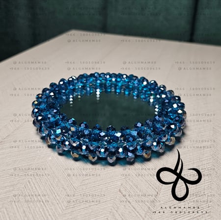 صحن ومبخرة تسعين للأبد وحامل للعود