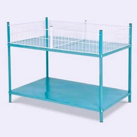 طاولة بلاستيك