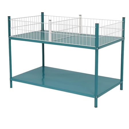 طاولة بلاستيك