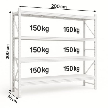 خانة صيني مقاس 2 متر في 2 متر عمق 60 سم لون ابيض كامل