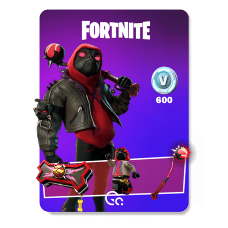 حزمة 4 دولار - التذمر الحالك