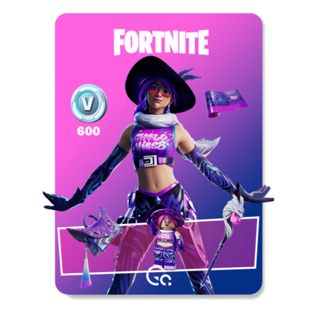 ايتم شوب - أجواء الاسترخاء - Item Shop - Chill Vibez