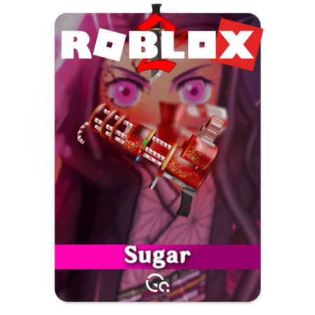 مردر مستري 2 - شوقر - Murder Mystery 2 MM2 - Sugar