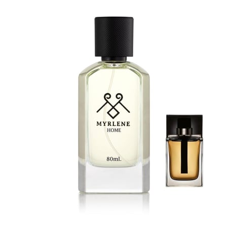 عطر ديور هوم الأصلي