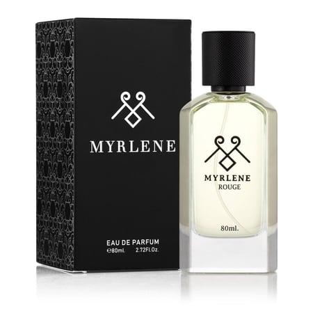 عطر بكرات روج نسائي
