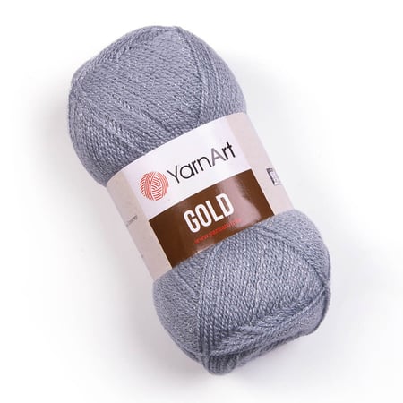 يارن ارت قولد 14500 YarnArt Gold - لمعة