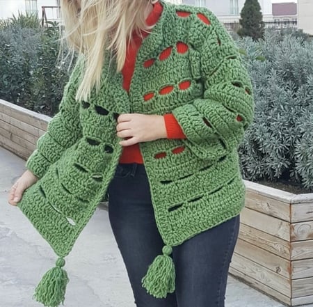 اليزا سوبرلانا ميجافيل 488 Alize Superlana Megafil