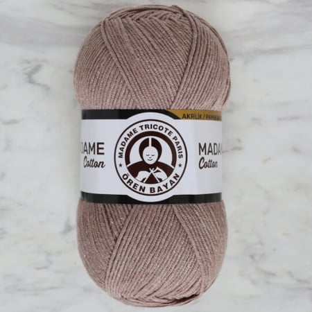 مدام تريكو قطن Madame Cotton 057