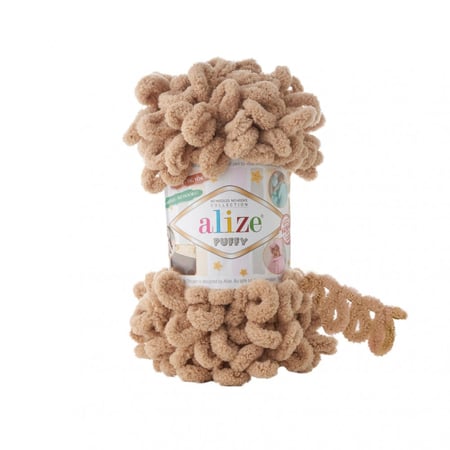 اليزا بافي 262 Alize Puffy
