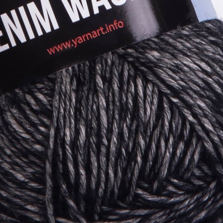 كيس (10 حبات) - يارن ارت دنيم واشد 923 YarnArt Denim Washed