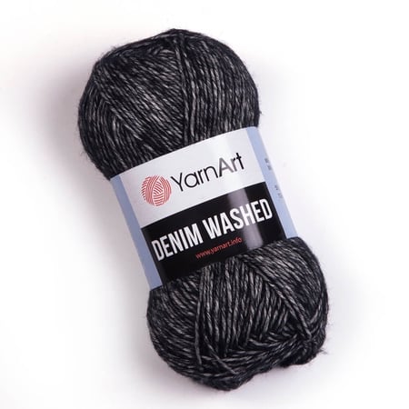 كيس (10 حبات) - يارن ارت دنيم واشد 923 YarnArt Denim Washed