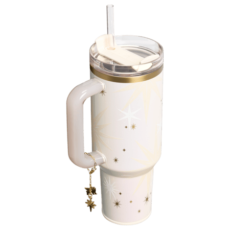 ستانلي كوب كوينتشر® لوكس H2.0 فلو ستيت™ | سعة 40 أونصة