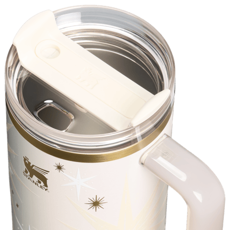 ستانلي كوب كوينتشر® لوكس H2.0 فلو ستيت™ | سعة 40 أونصة