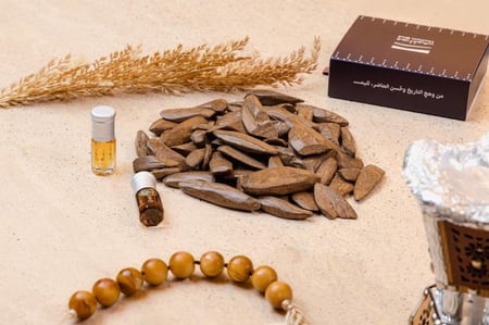 مروكي محسن ريزين بيور فاخر