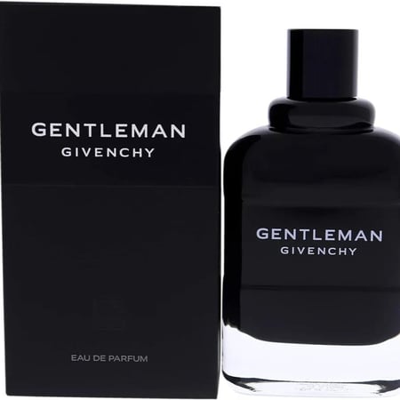 جيفنشي جينتل مان للرجال 100 مل - او دى بارفان