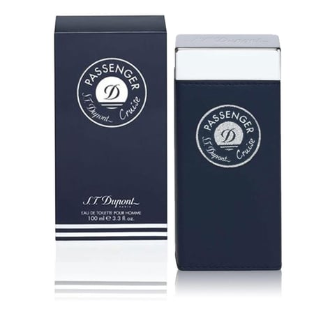 اس تي ديبونت باسنجر كروز