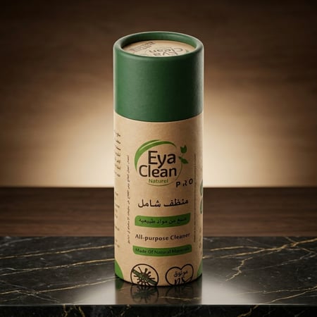 المنظف الشامل ايا كلين برو 100 ملم