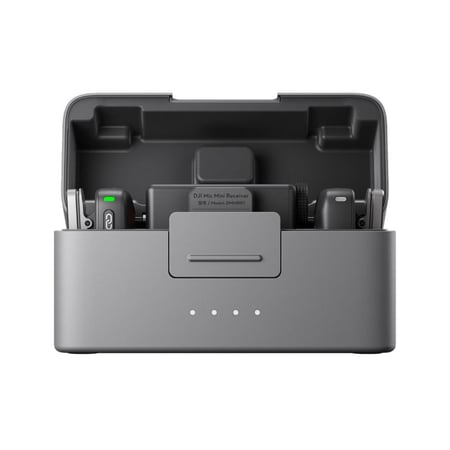 ميكروفون DJI Mic Mini لاسلكي