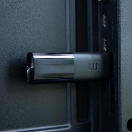 وصلة شاومي Mi TV Stick بنظام اندرويد