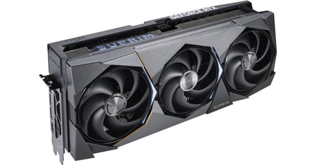 GeForce RTX™ 5090 32G OC suprim