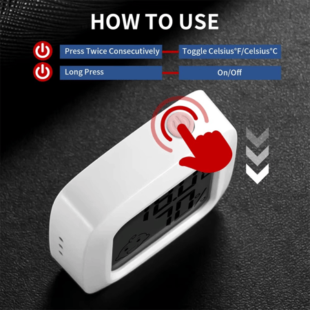 تحكم رطوبة السيجار