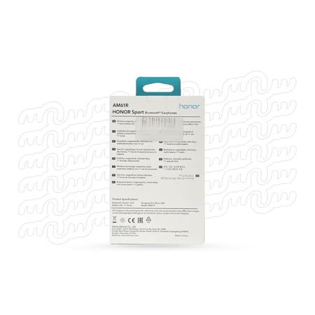 سماعة هونر بلوتوث الرياضية AM61 متجر سين