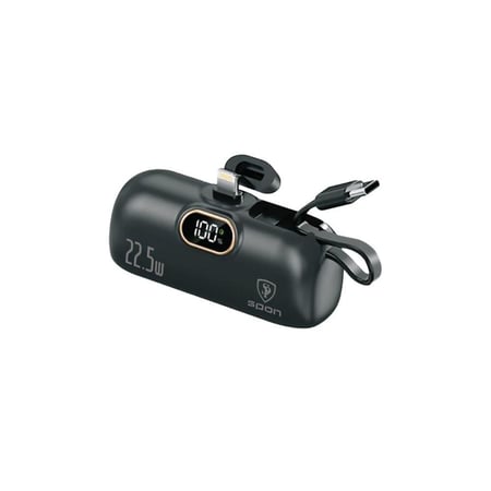 عرض بطاريتين Spon صغيرة الحجم