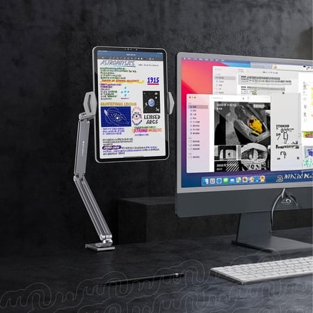 بكج ملحقات الايباد من سين