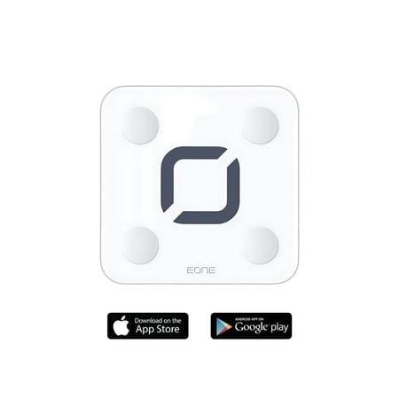 ميزان رقمي ذكي من E-one متجر سين