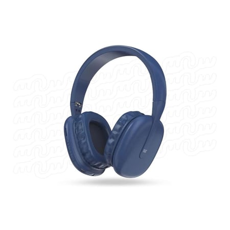 سماعة رأس لاسلكية ستيريو من Tenplus - الوان متعددة