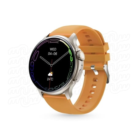 ساعة k58 الذكية مناسبة للجنسين