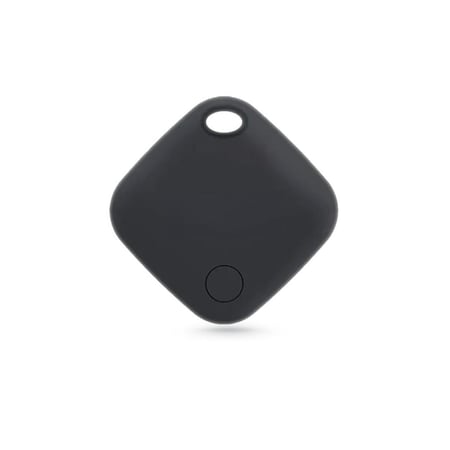 قطعة إيرتاغ للتتبع الذكي معتمدة من ابل MFi - يدعم تطبيق Find My - سين