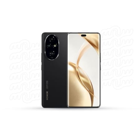 هونر 200 برو ذاكرة 512 جيجا الرام12+12 5G
