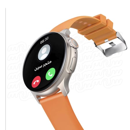 ساعة k58 الذكية مناسبة للجنسين