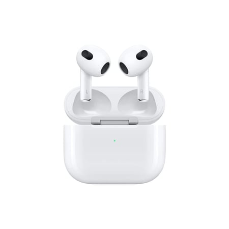 سماعة ابل ايربودز 3 ( الجيل الثالث)