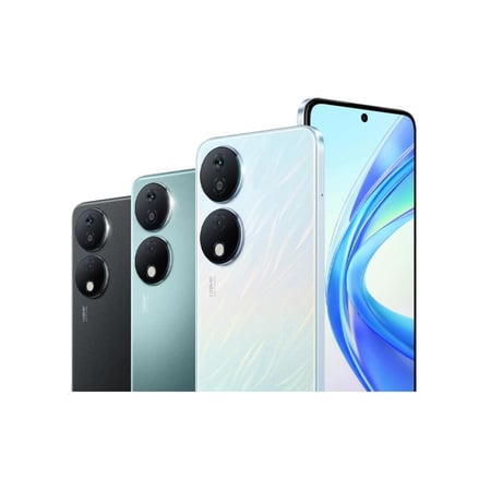 هونر X7b ذاكرة 256 جيجا رام 8+8 4G