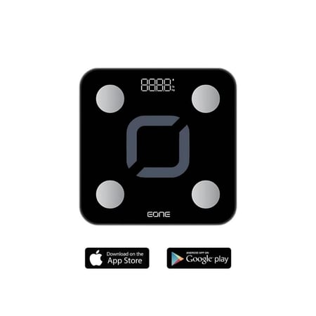 ميزان رقمي ذكي من E-one متجر سين