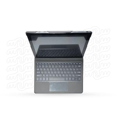 تابلت بريف 10 سعة 64 جيجا رام 4 جيجا 4G مع كيبورد - مجدد