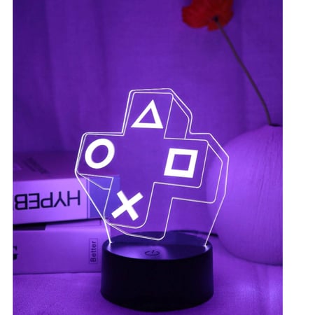 اضائة جمالية لمس للسيت اب  اكس مربع مثلث دائرة