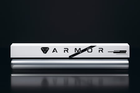 ArmShield درع حماية زجاج السيارة