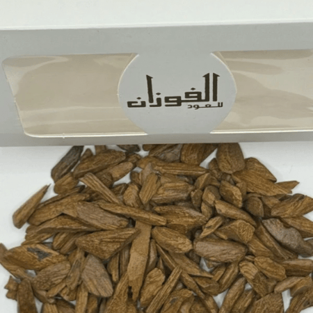 بخور محسن نانو