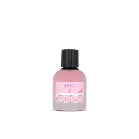 عطر اطفال بناتي