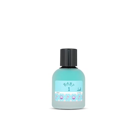 عطر اطفال ولادي