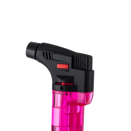 ولاعة لهب يدوية