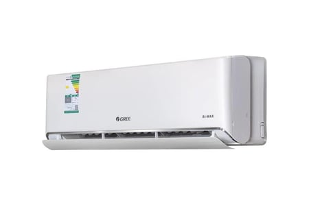 مكيف سبليت جري 30000 وحدة اي ماكس AI-MAX (2.5 طن) – بارد