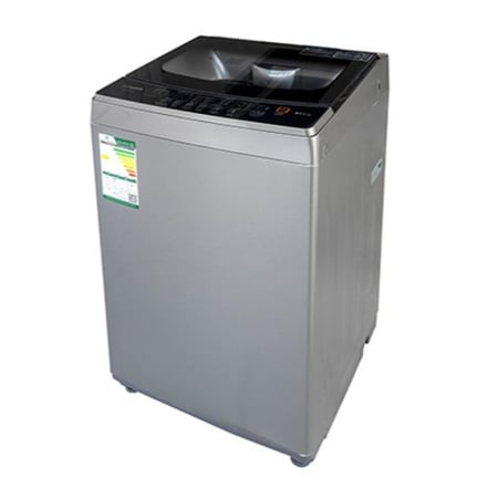 غسالة 7 كيلو فيشر تعبئة علوية أوتوماتيك – فضى FAWMT-E07SBN